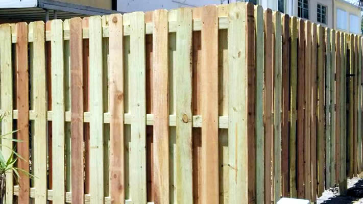 wood-fences