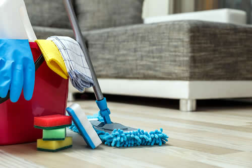 Cleaning-Services